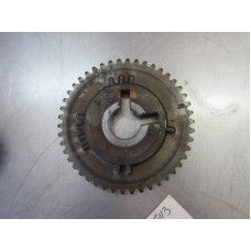 20F113 Exhaust Camshaft Timing Gear For 08-09 Nissan Titan XE 5.6L 13024ZE03A